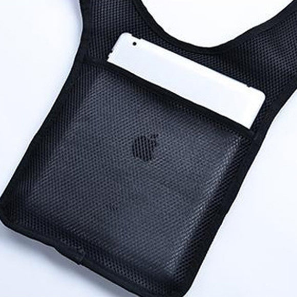 Bolsa Bandolera Compacta para el Hombro