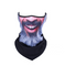 Anti-Ultraviolet Summer Trendy Full Face Mask 9