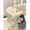 Bolsa Transversal Bege