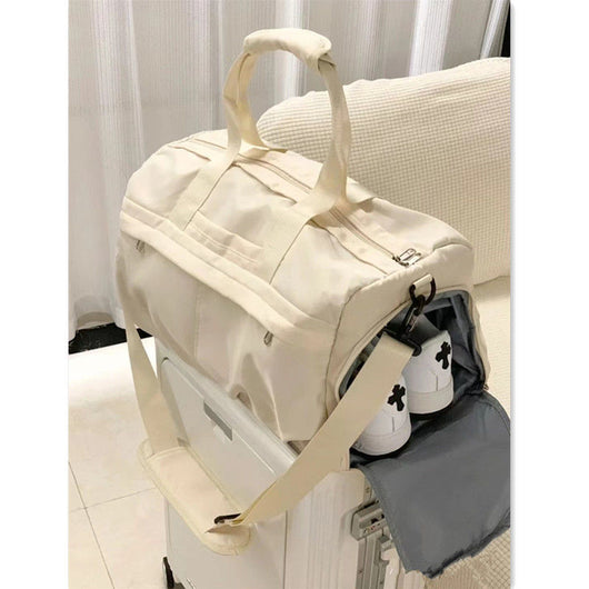 Bolsa de Almacenamiento para Viajes - Organizador de Equipaje para Mujer - Image 2
