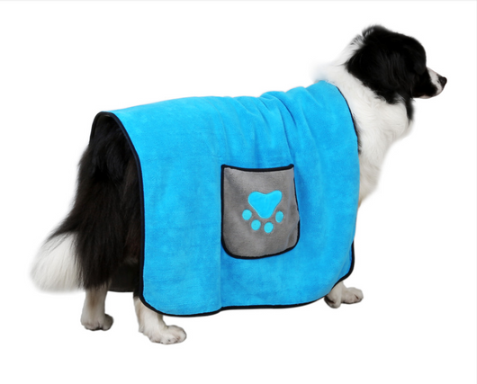 Toalla de Baño para Mascotas - Image 15