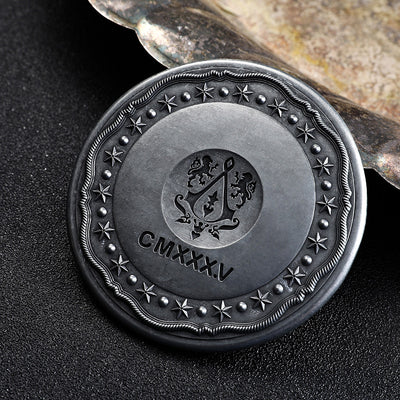 Colección de Monedas de Oro John Kiwika - Image 6