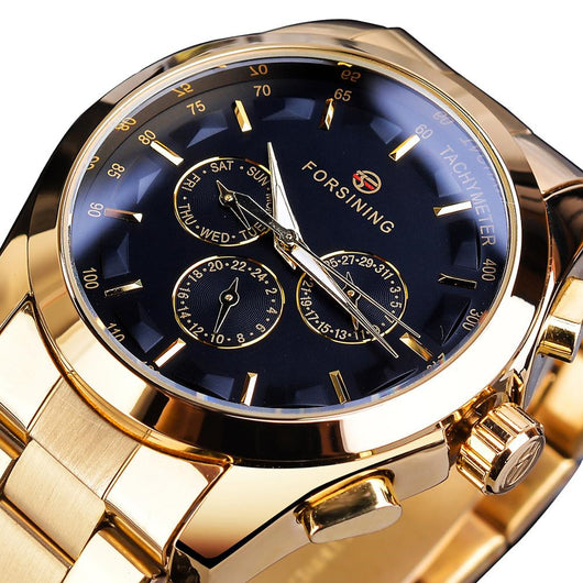 Reloj Mecánico para Hombre - Image 5