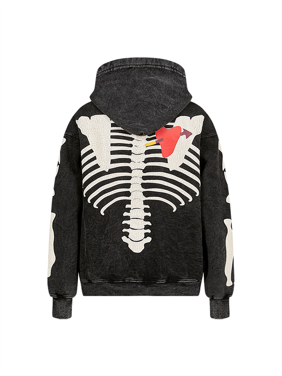 Sudadera con Estampado Personalizado