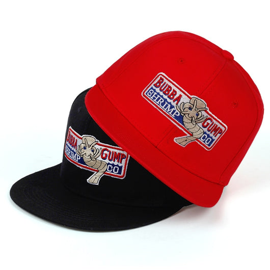 Gorra Clásica Forrest Gump
