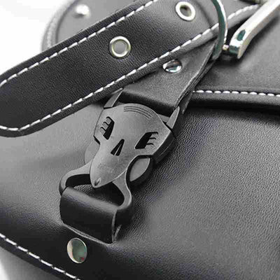 Bolsa Lateral Retro para Motocicleta y Vehículos Eléctricos - Image 5