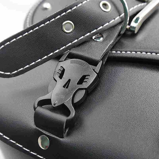 Bolsa Lateral Retro para Motocicleta y Vehículos Eléctricos - Image 5