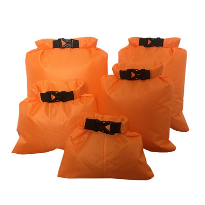 Set de Rafting Impermeable de 5 Piezas Ultraligero - Image 7