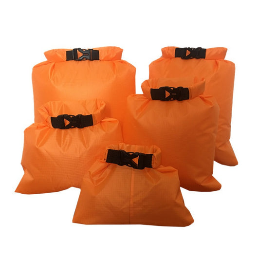 Set de Rafting Impermeable de 5 Piezas Ultraligero - Image 7