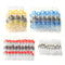 100 Solder Rings
