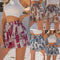 Shorts Playeros Bohemios Estampados