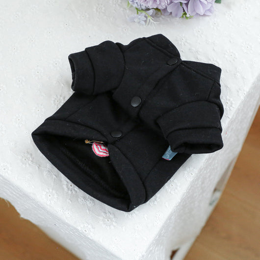 Ropa Cálida para Mascotas - Colección Otoño Invierno - Image 14
