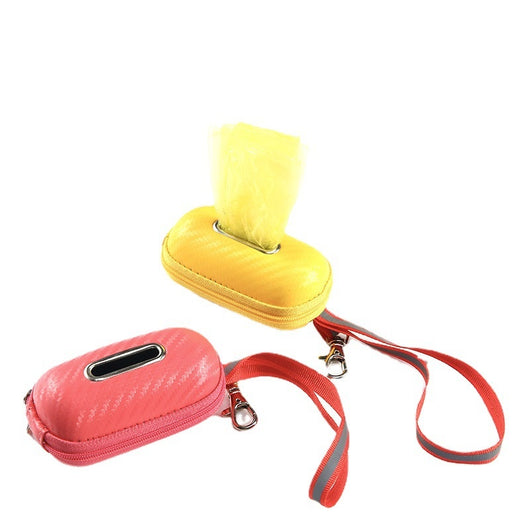 Recogedor de Desechos Caninos Profesional para Paseos - Image 5