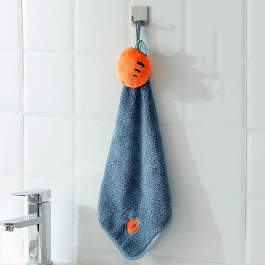 Toallas de Mano Absorbentes con Diseño Infantil - Perfectas para Cocina y Baño - Image 7
