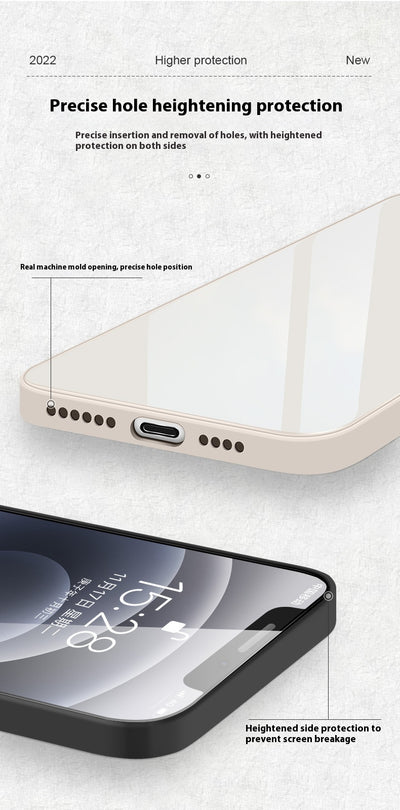 Funda para Celular con Diseño de Gato Adorable y Divertido - Image 19