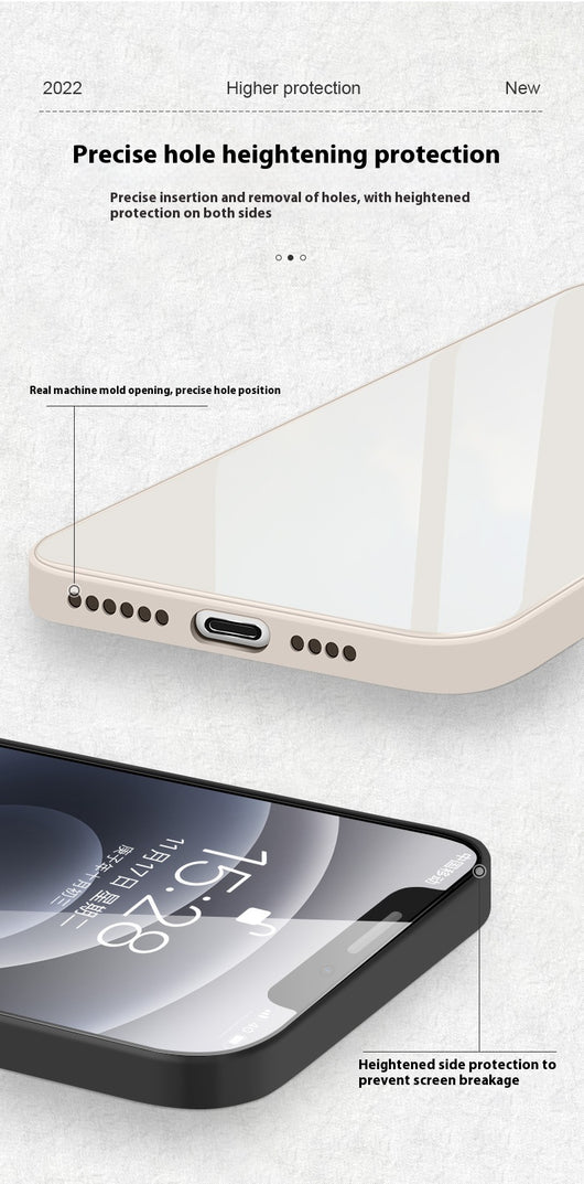 Funda para Celular con Diseño de Gato Adorable y Divertido - Image 19