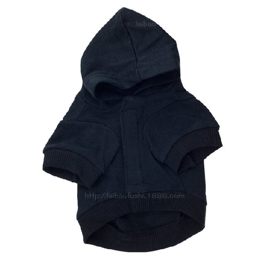 Ropa Térmica Estampada de Polar para Perros - Image 12
