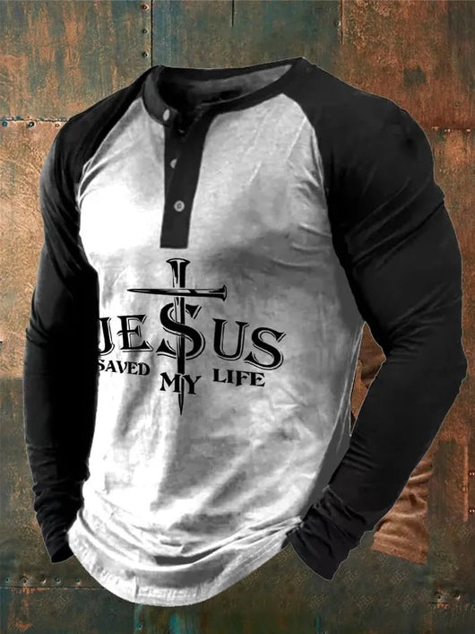 Camiseta con Cuello Abierto Estilo Europeo y Americano - Image 2