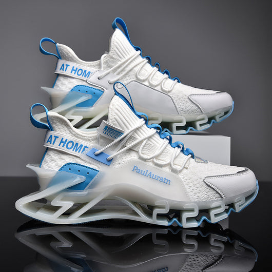 Tenis de Baloncesto Blade para Niños - Image 10