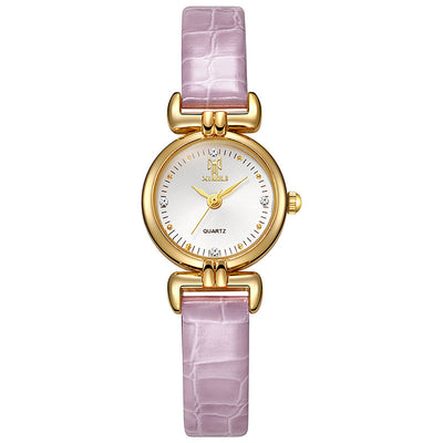 Reloj de Cuarzo Retro Ultraligero - Image 21