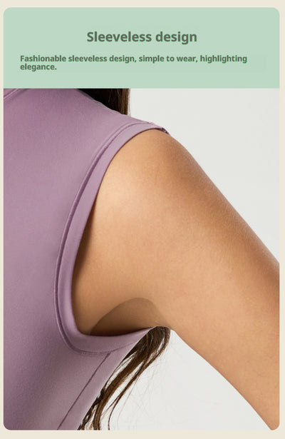 Top Deportivo Sexy para Mujer sin Relleno - Image 11