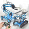 Robot Control Remoto de Aleación Tecnológica para Niños