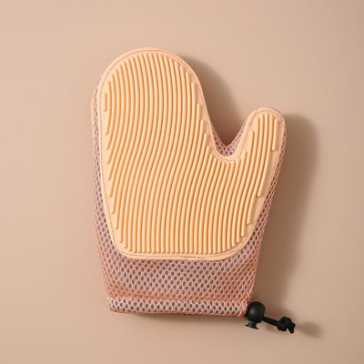 Guantes Deslanadores 2 en 1 para Mascotas - Cepillo Flotante para Perros y Gatos - Image 13