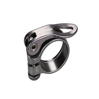 Abrazadera de tubo de sillín para bicicleta - Image 10