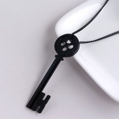 Llave Negra de Regalo Elegante - Image 5