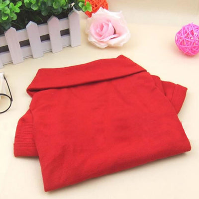 Polo de Algodón para Perros - Camisa Casual Cómoda y Elegante - Image 10
