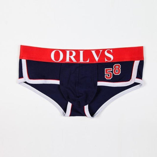 Calzoncillos tipo boxer 58