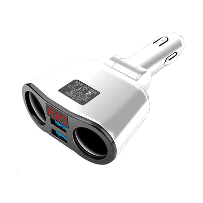 Cargador Rápido para Auto - Image 12