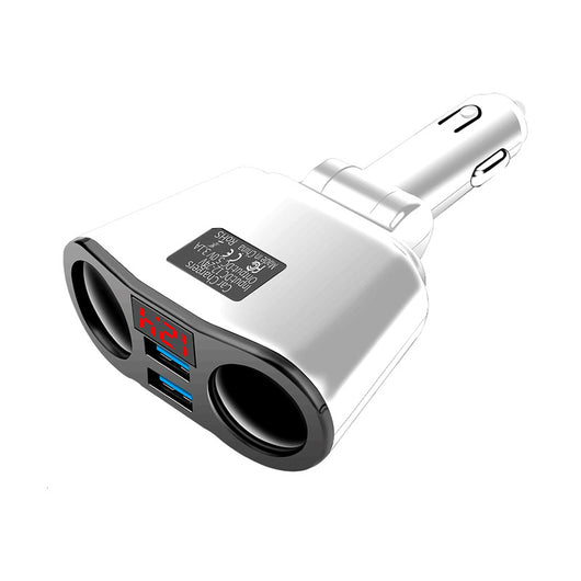 Cargador Rápido para Auto - Image 12