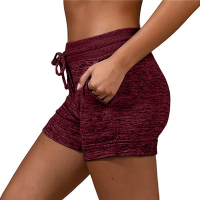 Shorts de Secado Rápido