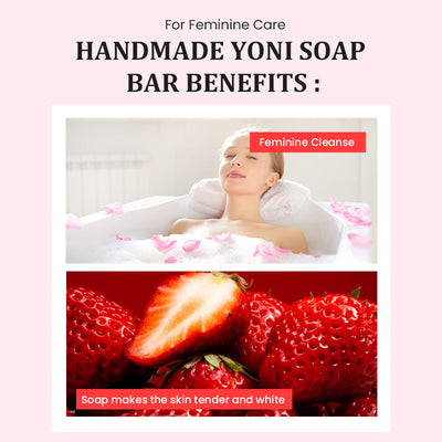 Aceite Esencial de Fresa para Hidratación Facial y Corporal - Image 3