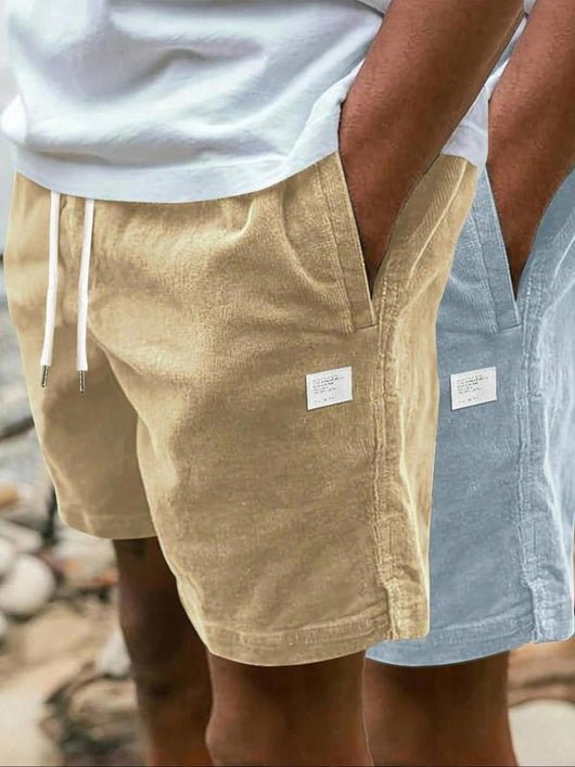 Pantalón Deportivo con Cintura Ajustable y Detalles de Letras Contrastantes - Image 21
