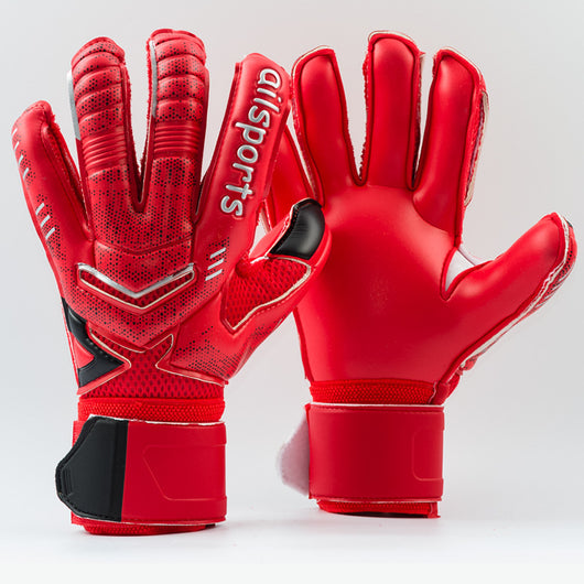Guantes de Arquero con Dedos Individuales - Image 7