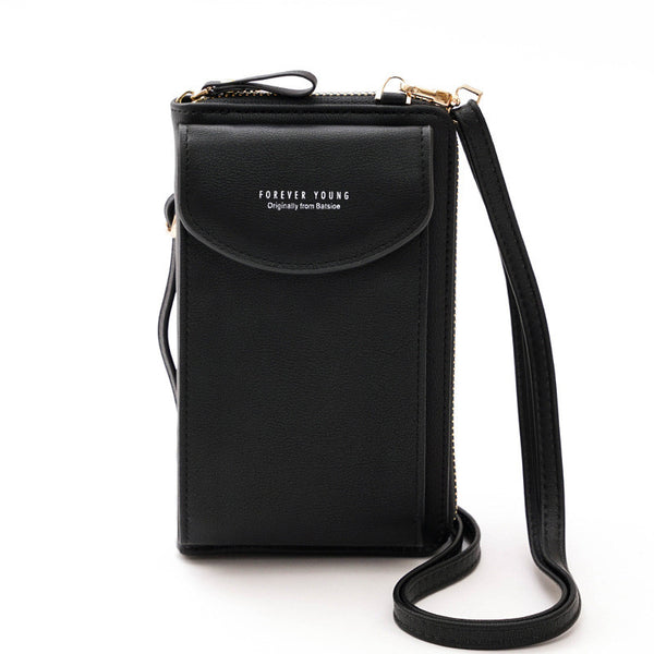 Billetera Larga Multifuncional para Mujer - Image 5