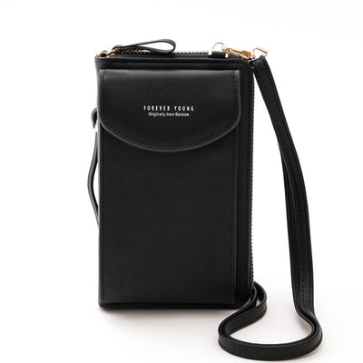 Billetera Larga Multifuncional para Mujer - Image 5