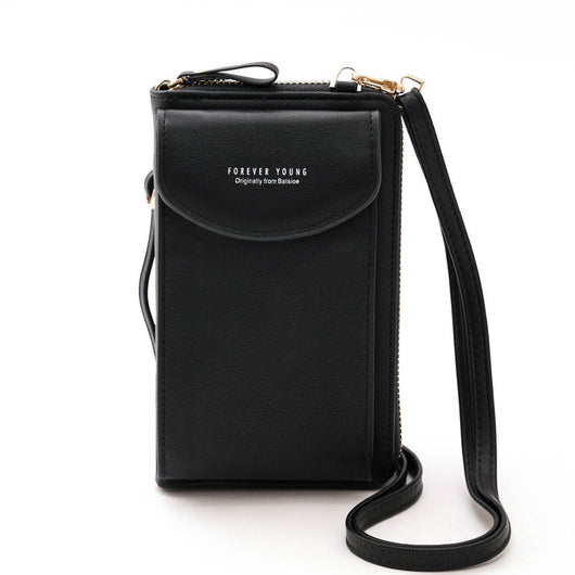 Billetera Larga Multifuncional para Mujer - Image 5