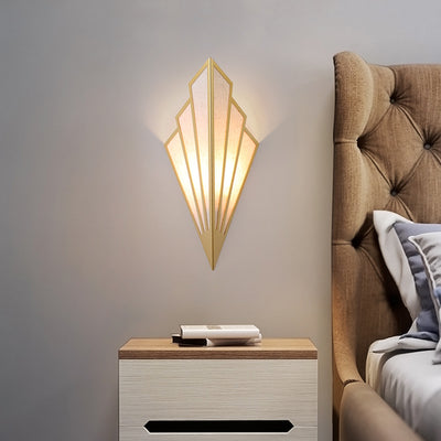 Lámpara LED de Pared para Pasillos, Escaleras y Pasillos - Image 3