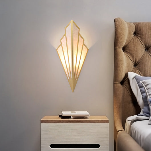 Lámpara LED de Pared para Pasillos, Escaleras y Pasillos - Image 3