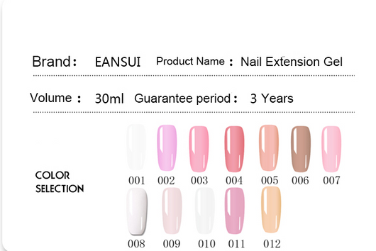 Láminas de Uñas Adhesivas sin Dolor ni Papeleos - Image 4