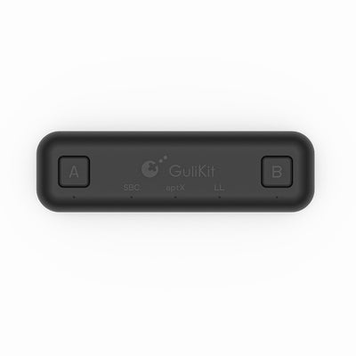 Receptor Inalámbrico Grain Gulikit NS07 - Image 24
