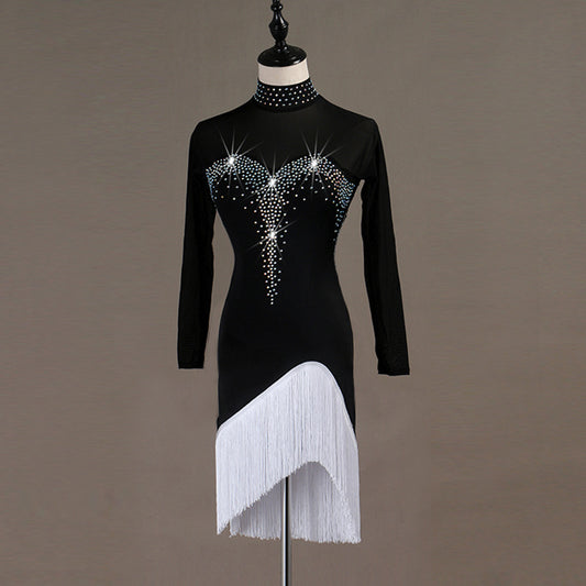 Vestido de Samba para Competencia - Deslumbrante y Cómodo