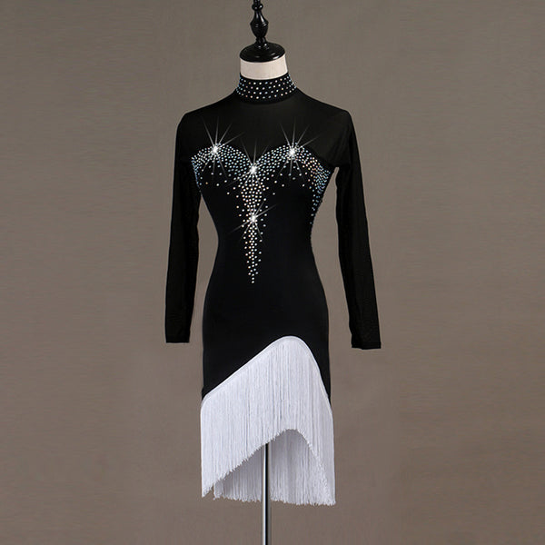Vestido de Samba para Competencia - Deslumbrante y Cómodo