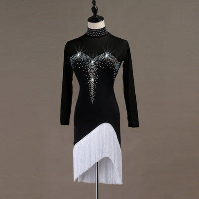 Vestido de Samba para Competencia - Deslumbrante y Cómodo