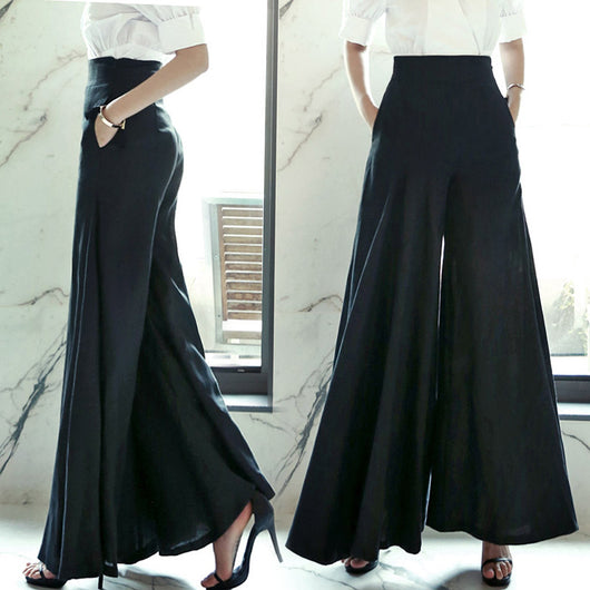 Pantalones Anchos de Cáñamo - Image 8
