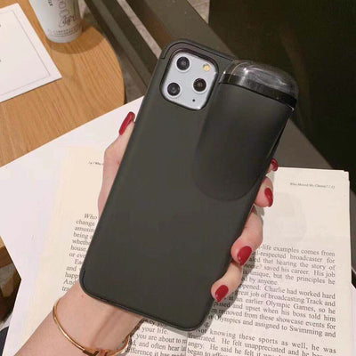 Funda Protectora Resistente para Apple - Diseño Moderno y Seguridad Total - Image 8