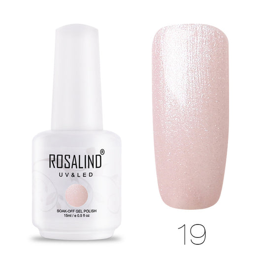 Adhesivo Gel de Color para Uñas con Fotocurado - Image 20
